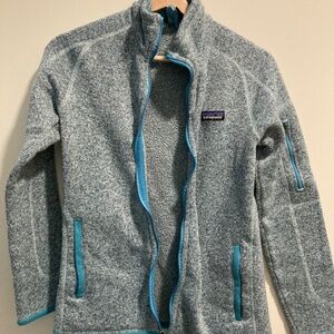 Patagonia Better Sweater Fleece Jacket